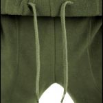 Костюм из флиса Graff 222-P-BL/SP-S
