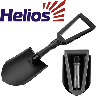 Helios HS-101007-00 Лопата