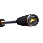 Спиннинговое удилище Flagman Blackfire 2.13m 2-8g (FBF702UL)