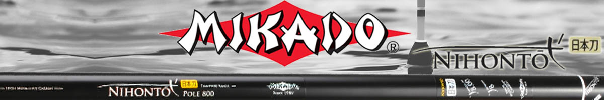Mikado Nihonto Pole