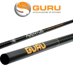 Guru Aventus F1 Landing Net Handle