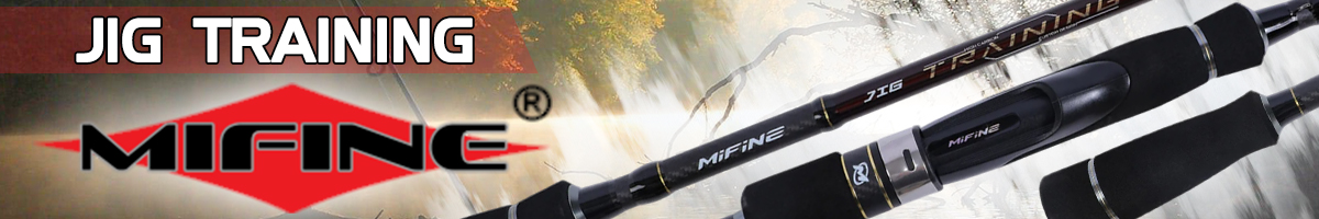 Mifine Jig Training Хлыст