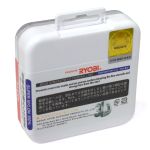Леска Ryobi 3D Line # 1.2
