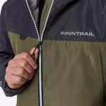 Куртка мужская Finntrail Apex 4027 Khaki (L)