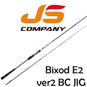 JSCompany Bixod E2 ver2 BC