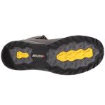 Ботинки Baffin Borealis Black 13/47