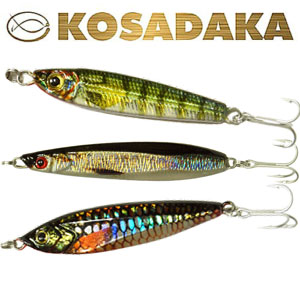 Kosadaka