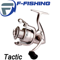 F-Fishing Tactic