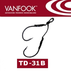 Vanfook TD-31B