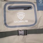 Вейдерсы Morius WadeMaster L/42-45
