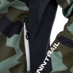 Куртка Finntrail Softshell Nitro 1320 CamoArmy_N (XL)