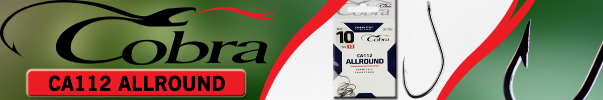 Cobra CA112 Allround