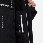Коcтюм мужской утепленный Finntrail Powerman Suit 3752 Graphite (L)