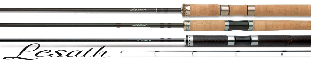 Shimano Lesath