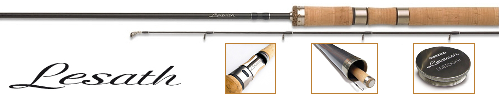 Shimano Lesath