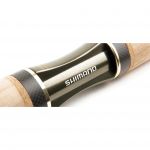 Спиннинг Shimano Lesath CX 270ML