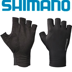 Shimano GL-007Y BK