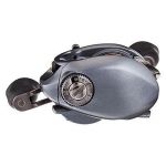 Катушка мультипликаторная Daiwa Lexa 300HSL