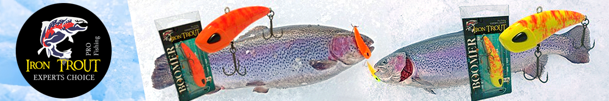 Iron Trout