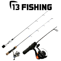 13 Fishing