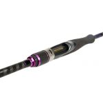 Спиннинг JSCompany Nixx Tip Run Eging 782M 2,33 м 22-40 г Fast