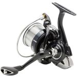 Катушка Daiwa 24 N'Zon Plus Distance 25QD