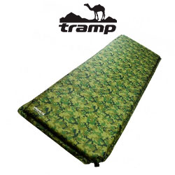 Tramp TRI-007 Ковер самонадувающийся