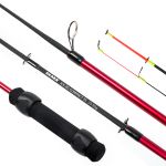 Удилище зимнее Akara Ice Jig Compact 50 гр. 55 см