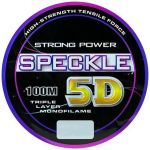 Леска Mifine Speckle 5d 300m GU30