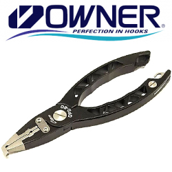 Owner GP2 Game Pliers 2-60