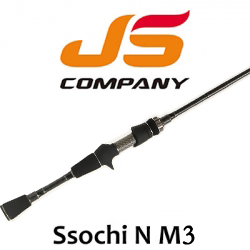 JSCompany Ssochi N M3