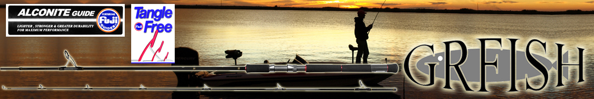 Grfish Tartuga 902 H/XH