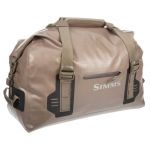 Сумка Simms Dry Creek Duffel Small, Tan, 60L