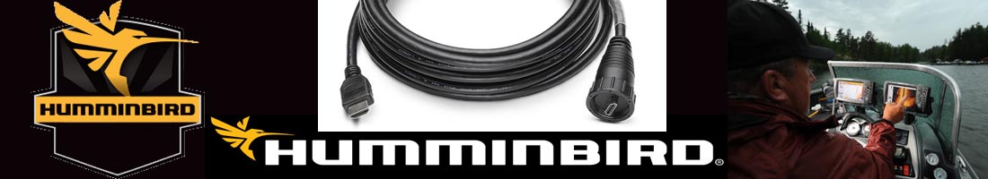 Humminbird HDMI для Onix