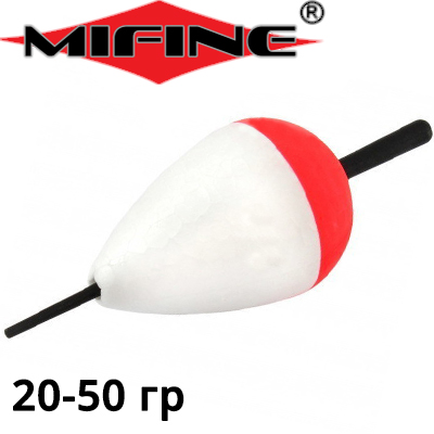 Поплавок Mifine 53004