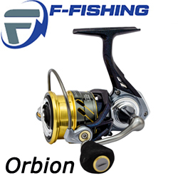 F-Fishing Orbion New