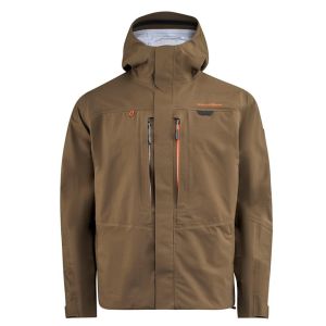 Куртка Grundens Vector Wading Jacket, Otter, XXL