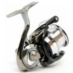 Катушка Daiwa 18 Exist G LT 1000D-P