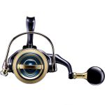 Катушка Daiwa 20 Saltiga 10000-P