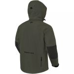 Куртка Софтшелл Finntrail Tactic 1323 Khaki (XXL)