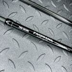 Спиннинг Smith Panorama PNR-963ML 7,0-35,0гр. Mod.Fast (24t＋30t+40t Graphite)