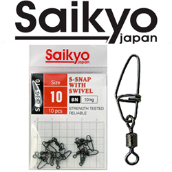 Saikyo SA-305