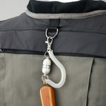 Жилет забродный Shimano XEFO VE-220M цв. Серый размер LL  (EU. L)