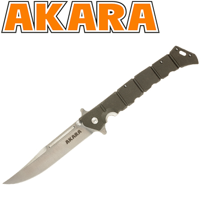 Akara Predator 155 mm