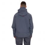 Куртка FHM Brook Серый р.XS