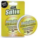 Леска Sufix Invisiline прозрачная 20м 0.52мм 13.7кг (SIL52C20H)