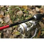 Спиннинг Daiwa TD Trout Area Commander 2,00m (1-7г)