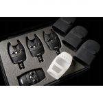 Набор сигнализаторов Prologic SNZ Bite Alarm Kit 3+1