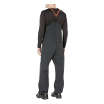 Комбинезон Grundens Full Share Bib, Black, 3XL