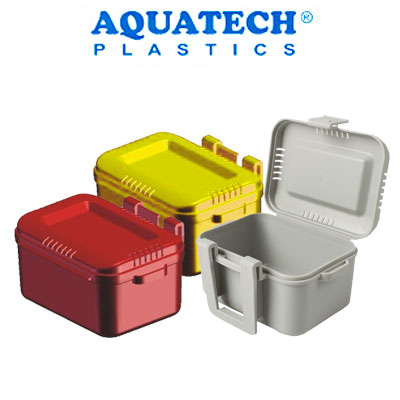 Aquatech 2200